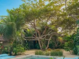 Villa Mango Jeri