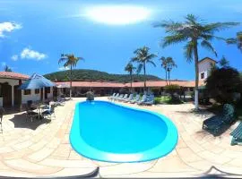 Canto das Laranjeiras Vista Way