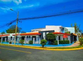 Felipe Bed Breakfast