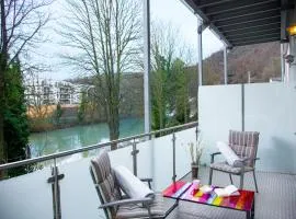 Apartments an der Lahn