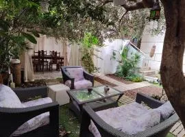 Home Garden Rome Casa Kangen