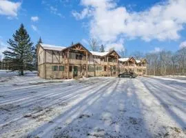 Winter Wonderland Getaway I Alpen Villas at Powderhorn Mountain