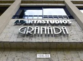 Apartaestudios Granada