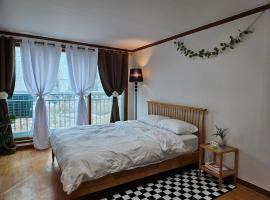 Stay SPC, vila v destinaci Pchjongtchek