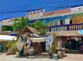 Hotel Chilam Balam