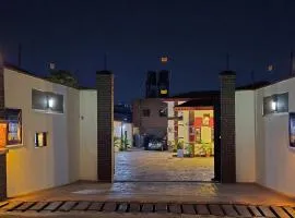 NEKST Hotel Ibadan