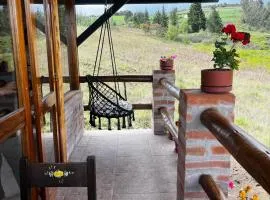 Andes Sky Lodge
