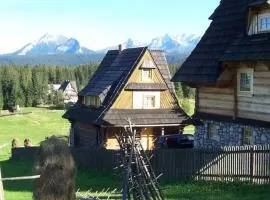 Domek pod Tatrami