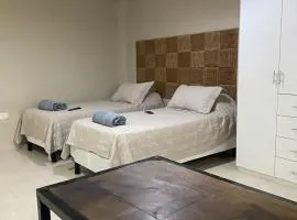 Mono ambiente en el centro 3