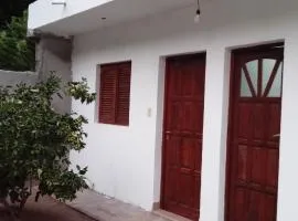 Casita del Campo