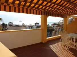 Vista Mar Costa Serena - San Juan de los Terreros