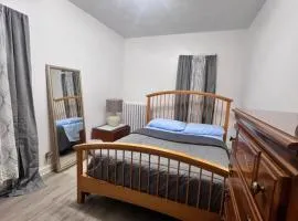 Preston Serenity Room With Shared Bath & Kitchen