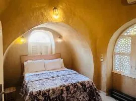 Nubian House