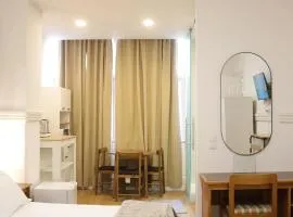 MIDIS - Local Accommodation