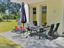 Apartment Sonneninsel