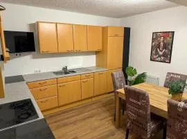 Double room in Saalfelden by the Steinernes Meer