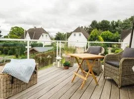 Schleitraum Lindaunis Cozy Getaway