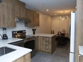 Luxieux Appartement laval