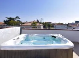 Appartement Alpa4 Mit Whirlpool