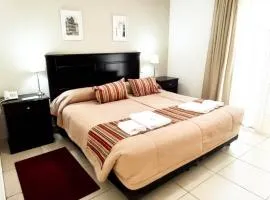 Laplace Hotel