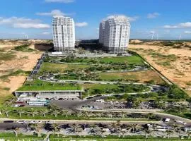 Ocean Breeze Mandala Condotel Mui Ne