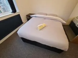 The Marshmallow