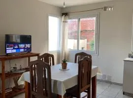 Blu Trino Departamento a metros de Barrio Güemes