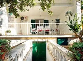Seaside holiday house Mirca, Brac - 24033