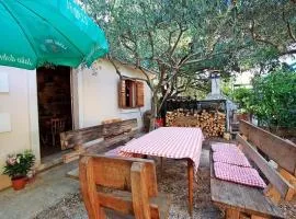 Seaside holiday house Mirca, Brac - 24033