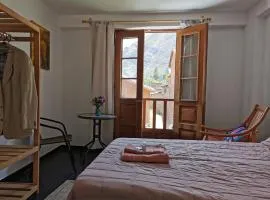 El Jardin Sagrado de Nunay