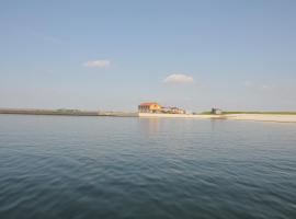 Residentie Oosterschelde, hotel a Sint Philipsland