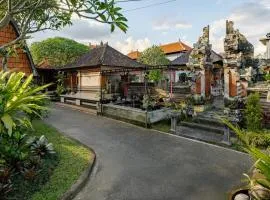 Ray Guest House