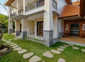 Ray Guest House