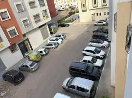 Residence Elmer's Sidi Fares