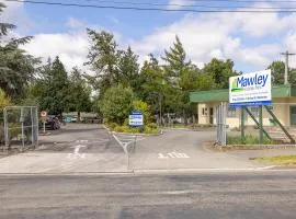 Mawley Holiday Park