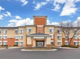 Extended Stay America Suites - Washington, DC - Alexandria - Eisenhower Ave