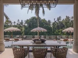 House Of Amerta - Ubud Luxury Sanctuary