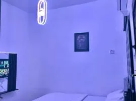 Dersym Apartment