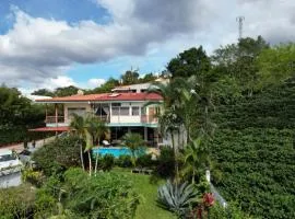Loma Tranquila