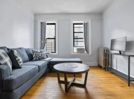 Live In Upper Manhattan on Budget