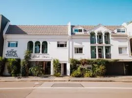 Stoke Beach House