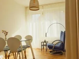 5 min in die City - Euer neues Zuhause in Bern