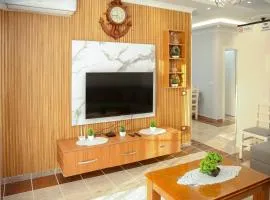 Fishta Apartments Q5 33
