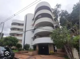 Departamento Edificio Alicante ll