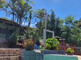 Pousada Luar de Penedo
