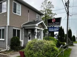 Motel Le Victo