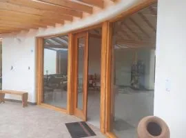 Casa de Adobes