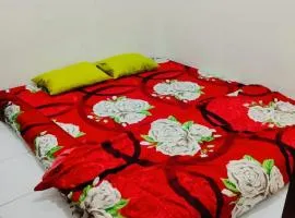 Penginapan Permata Syariah Wonosobo