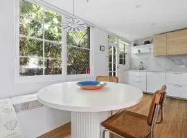 The Marrickville Family Oasis Close to Transport