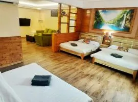 Hotel Balik Pulau